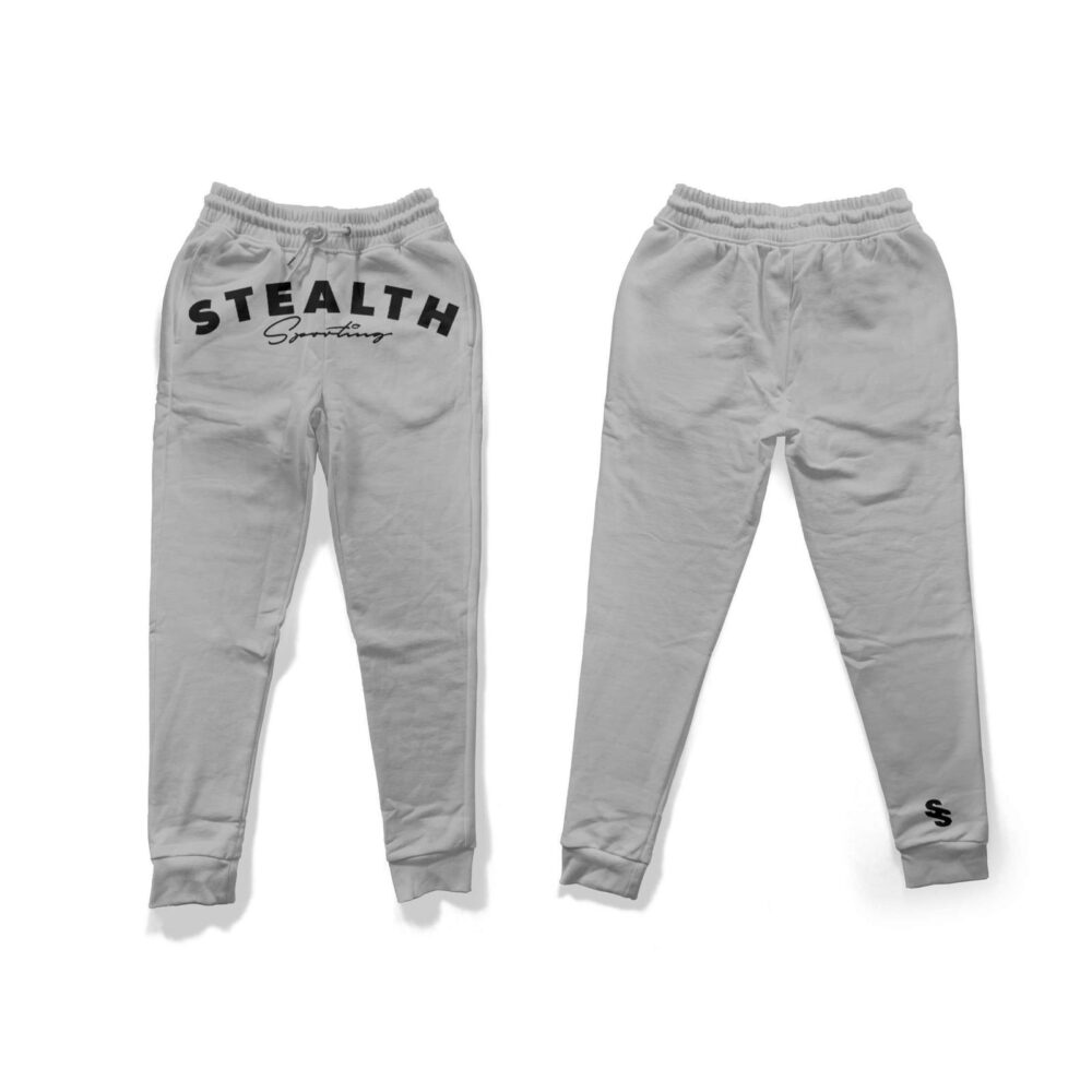 Sweatpant, gray